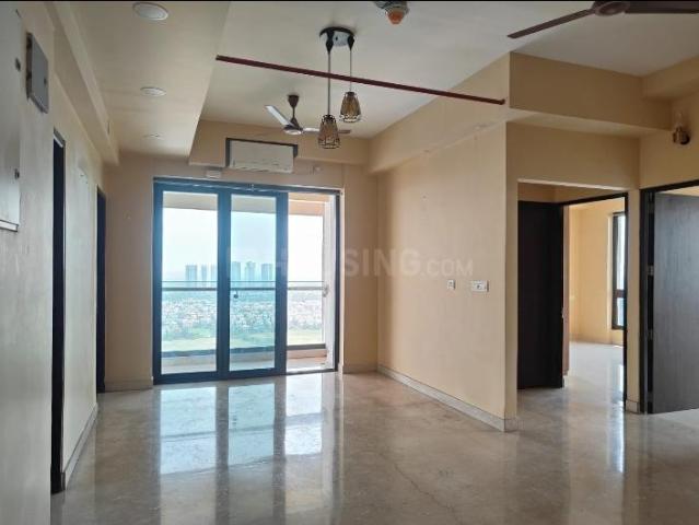 3 BHK Apartment in Santoshpur for rent Kolkata. The reference number is 20424393