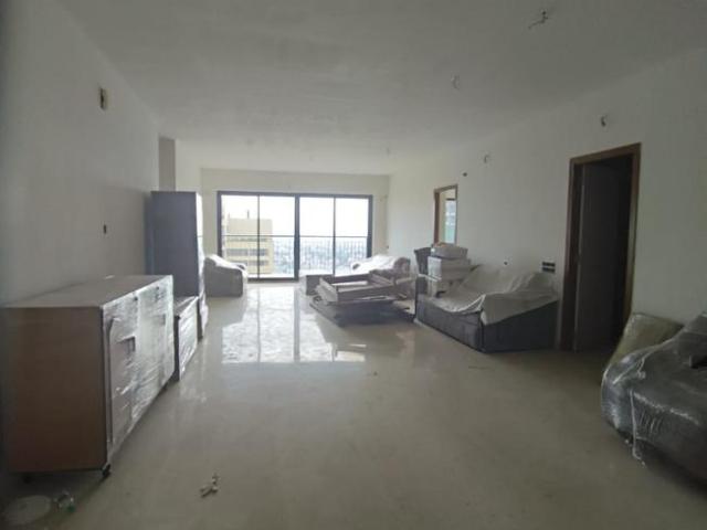 3 BHK Apartment in Mukundapur for rent Kolkata. The reference number is 20429337