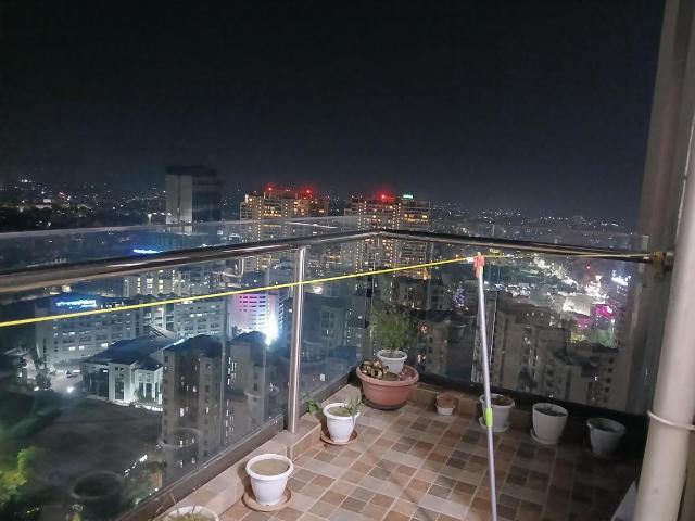 3 BHK Apartment in Mukundapur for rent Kolkata. The reference number is 20445827