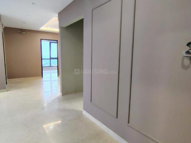 3 BHK Apartment in Mukundapur for rent Kolkata. The reference number is 20446363