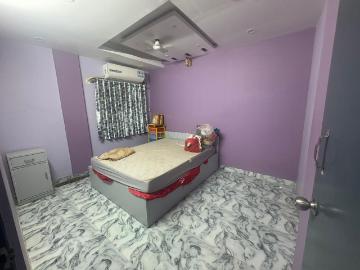 3 BHK Apartment in Mukundapur for rent Kolkata. The reference number is 20564443