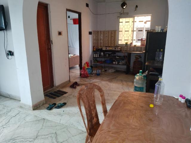 3 BHK Apartment in Mukundapur for rent Kolkata. The reference number is 20666480