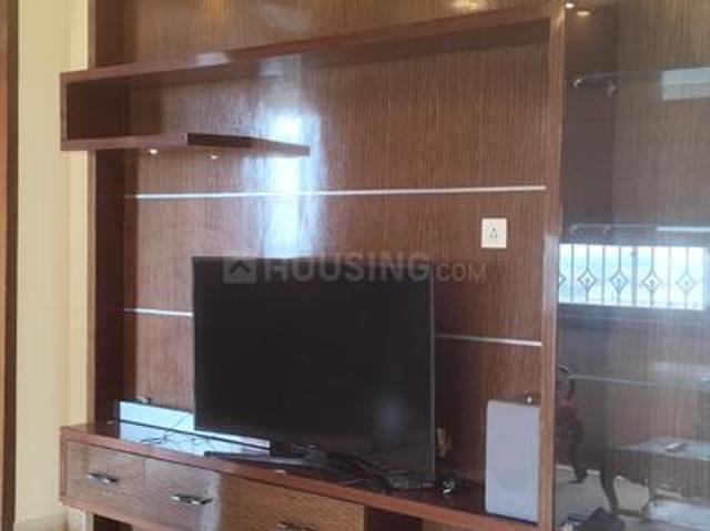 3 BHK Apartment in Mukundapur for rent Kolkata. The reference number is 20677659