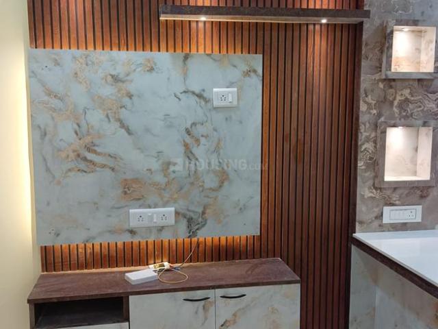 3 BHK Apartment in Mukundapur for rent Kolkata. The reference number is 20732221