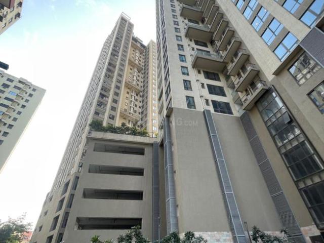 3 BHK Apartment in Mukundapur for rent Kolkata. The reference number is 20762129