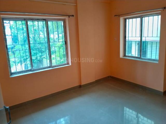 3 BHK Apartment in Mukundapur for rent Kolkata. The reference number is 20762159