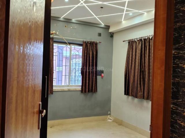 3 BHK Apartment in Mukundapur for rent Kolkata. The reference number is 20855456