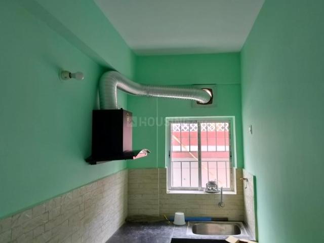 3 BHK Apartment in Mukundapur for rent Kolkata. The reference number is 20850924