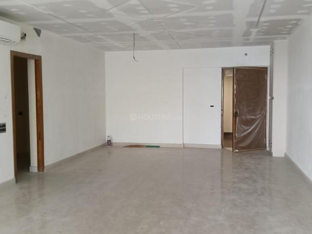 3 BHK Apartment in Mukundapur for rent Kolkata. The reference number is 20915705