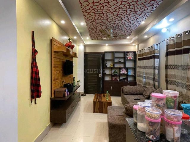 3 BHK Apartment in Mukundapur for rent Kolkata. The reference number is 20918326