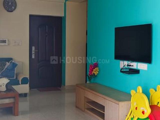 3 BHK Apartment in Mukundapur for rent Kolkata. The reference number is 20932279