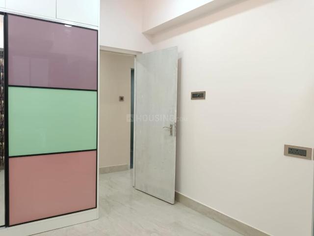3 BHK Apartment in Mukundapur for rent Kolkata. The reference number is 20952056