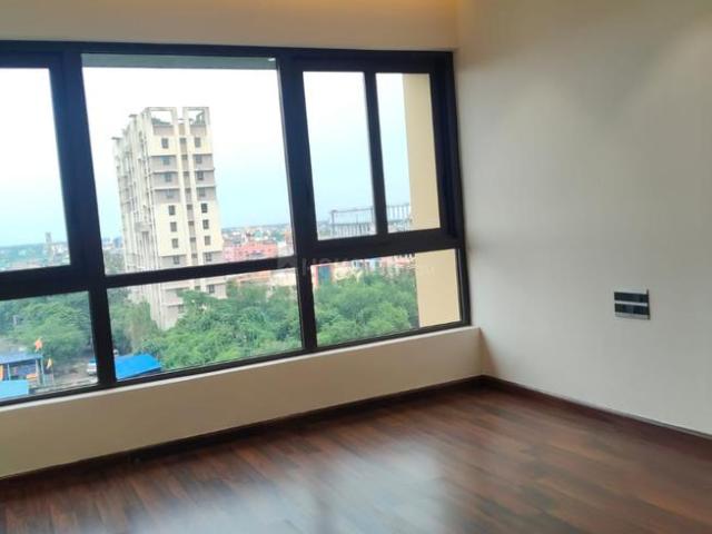 3 BHK Apartment in Mukundapur for rent Kolkata. The reference number is 21061252