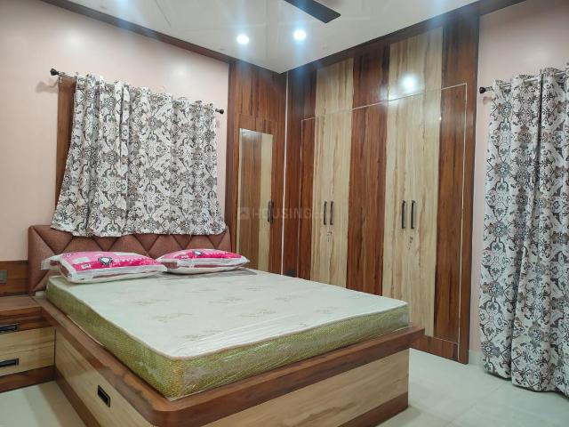 3 BHK Apartment in Mukundapur for rent Kolkata. The reference number is 21085244