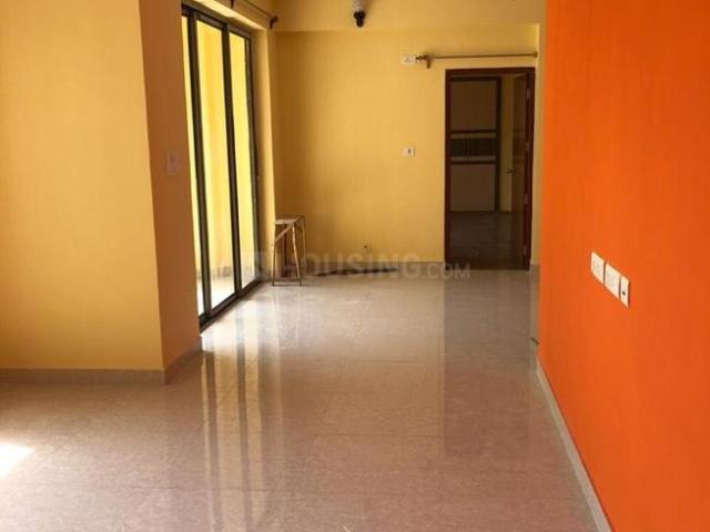3 BHK Apartment in Mukundapur for rent Kolkata. The reference number is 21174781