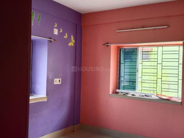 3 BHK Apartment in Mukundapur for rent Kolkata. The reference number is 21249484