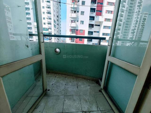 3 BHK Apartment in Mukundapur for resale Kolkata. The reference number is 10745270