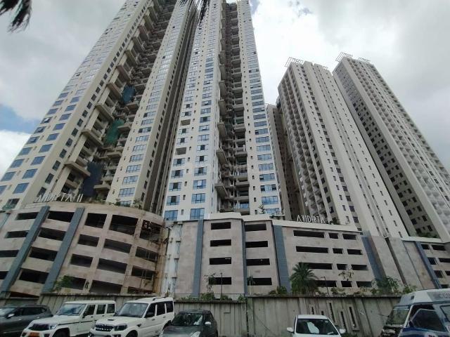 3 BHK Apartment in Santoshpur for resale Kolkata. The reference number is 12383787