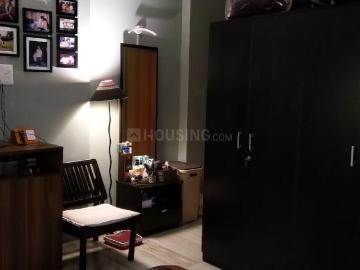 3 BHK Apartment in Mukundapur for resale Kolkata. The reference number is 14554573