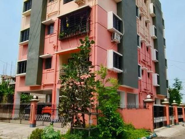 3 BHK Apartment in Mukundapur for resale Kolkata. The reference number is 14886573