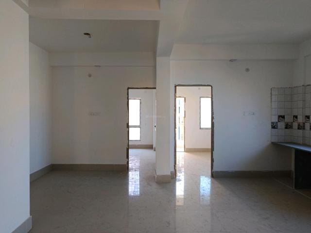 3 BHK Apartment in Mukundapur for resale Kolkata. The reference number is 16991788