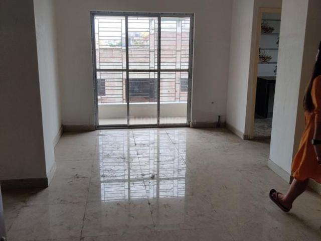 3 BHK Apartment in Mukundapur for resale Kolkata. The reference number is 17217676