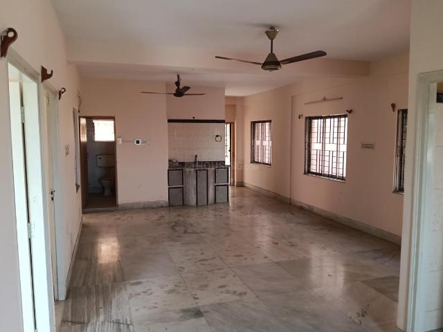 3 BHK Apartment in Mukundapur for resale Kolkata. The reference number is 19577432