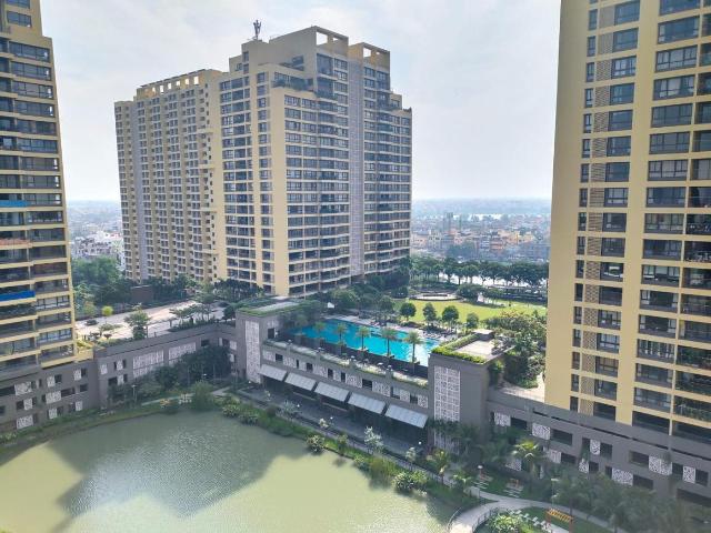 3 BHK Apartment in Mukundapur for resale Kolkata. The reference number is 19693067