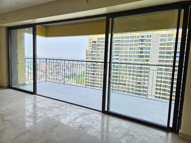 3 BHK Apartment in Mukundapur for resale Kolkata. The reference number is 19251877