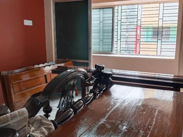3 BHK Apartment in Mukundapur for resale Kolkata. The reference number is 20750336