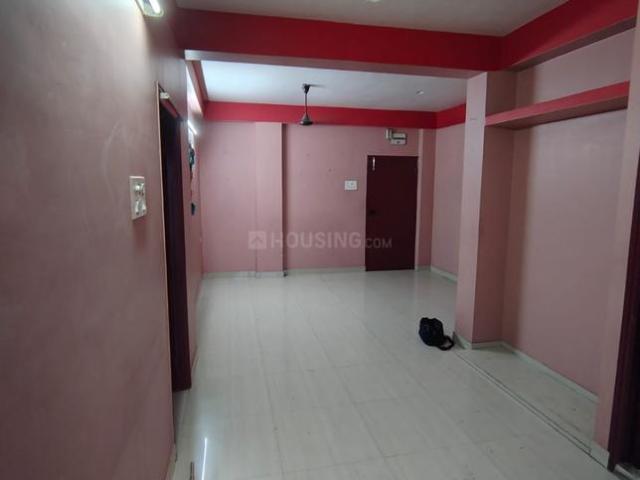 3 BHK Apartment in Mukundapur for resale Kolkata. The reference number is 20763859