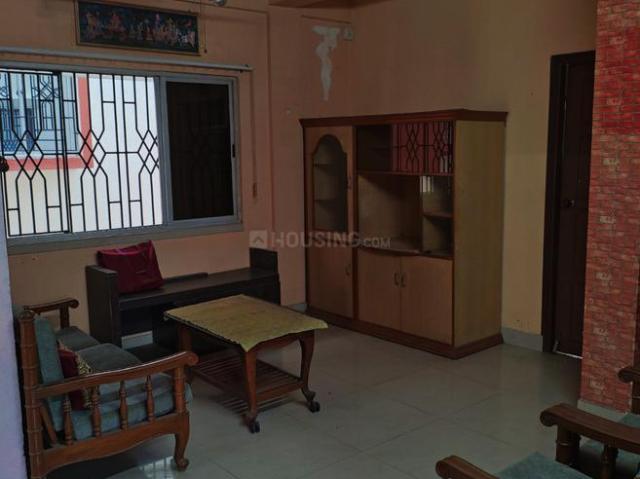 3 BHK Apartment in Mukundapur for resale Kolkata. The reference number is 20981982