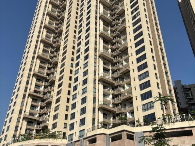 3 BHK Apartment in Mukundapur for resale Kolkata. The reference number is 20185983