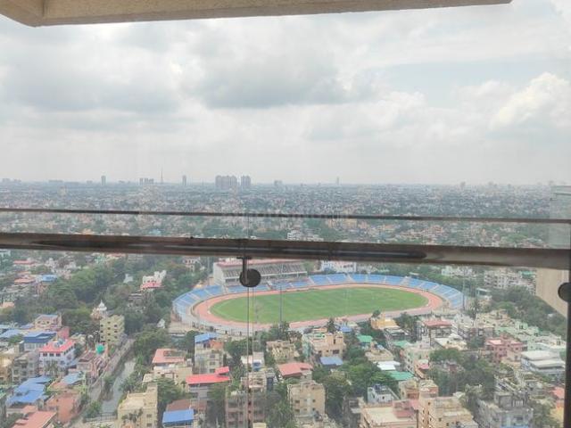 3 BHK Apartment in Mukundapur for resale Kolkata. The reference number is 20348179