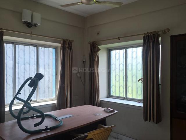 3 BHK Apartment in Mukundapur for resale Kolkata. The reference number is 21120121