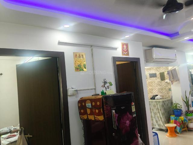 3 BHK Apartment in Mukundapur for resale Kolkata. The reference number is 21255930
