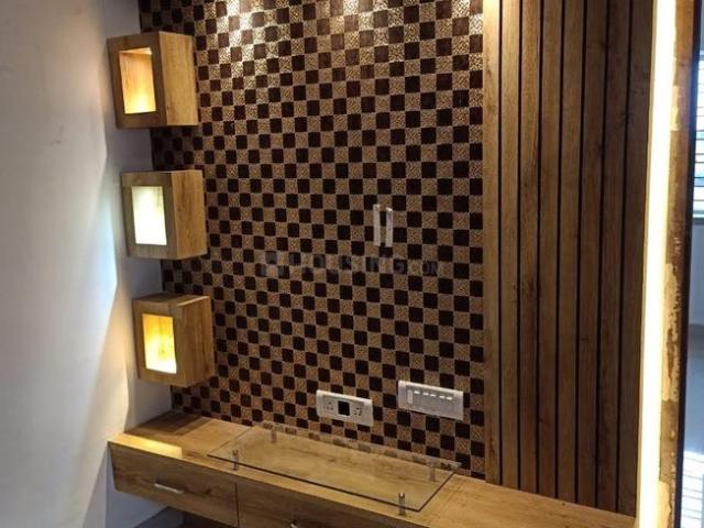 3 BHK Apartment in Mukundapur for resale Kolkata. The reference number is 21316180