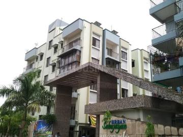 Sunderban Residency, Sinhagad Road, Pune, Pune District, Maharashtra