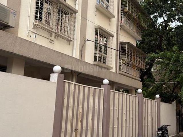 3 BHK Apartment in Mukundapur for resale South 24 Parganas. The reference number is 20757418