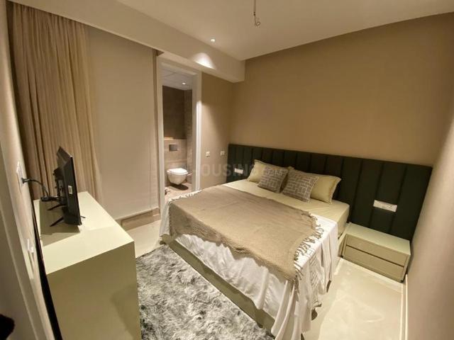 3 BHK Apartment in Mullanpur Garibdass for resale Chandigarh. The reference number is 17228060
