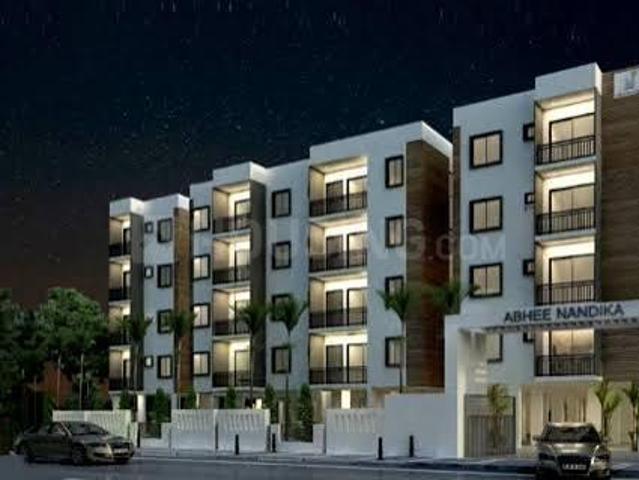 3 BHK Apartment in Mullur for resale Bengaluru. The reference number is 20827035