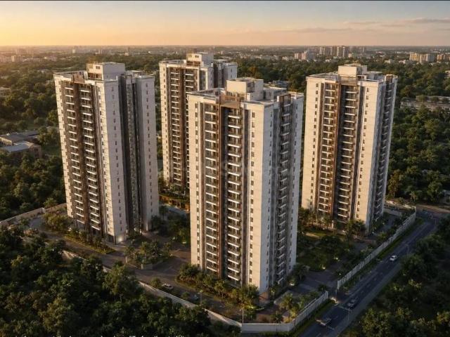 3 BHK Apartment in Mullur for resale Bengaluru. The reference number is 21075918
