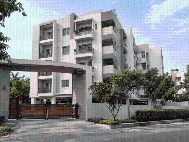 3 BHK Apartment in Mullur for resale Bengaluru. The reference number is 21159352