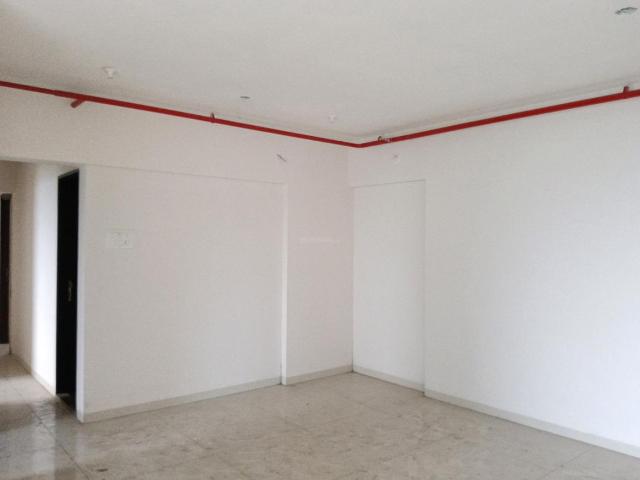 3 BHK Apartment in Mulund East for rent Mumbai. The reference number is 18927973