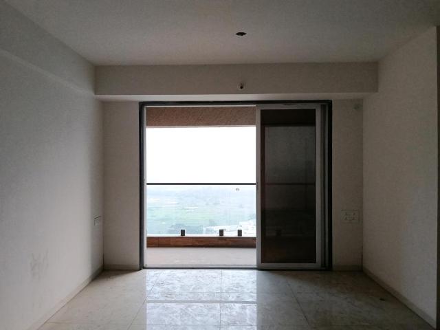 3 BHK Apartment in Mulund East for rent Mumbai. The reference number is 18928555