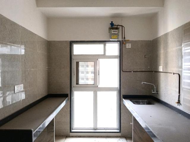 3 BHK Apartment in Mulund East for rent Mumbai. The reference number is 19328848