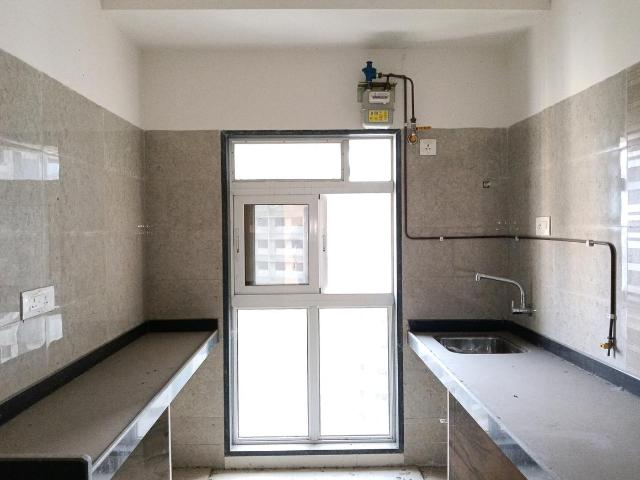 3 BHK Apartment in Mulund East for rent Mumbai. The reference number is 19329060