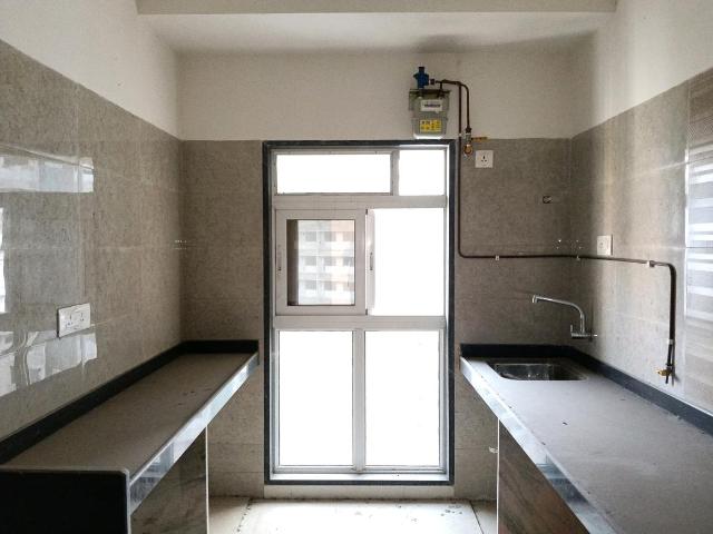 3 BHK Apartment in Mulund East for rent Mumbai. The reference number is 19329094