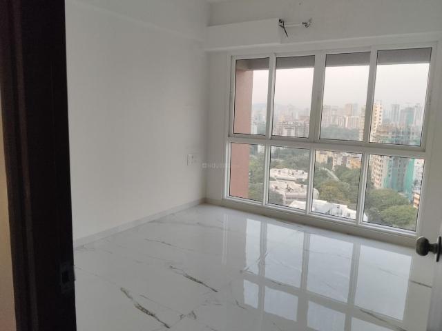 3 BHK Apartment in Mulund East for rent Mumbai. The reference number is 19686034