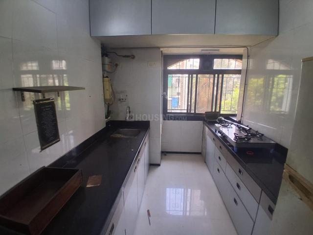 3 BHK Apartment in Mulund East for rent Mumbai. The reference number is 20395193
